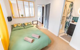 Appartement T2 Neuf, Cosy & Tout Confort - Proche Centre Ville Par Groom